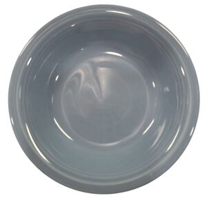 Fruit Bowl 6 OZ Fiestaware Periwinkle